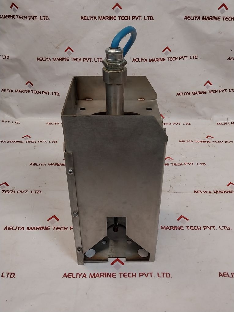 Hdi 2204220 3014 501 Fd Choke Position Indicator Ms3106E14S