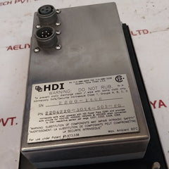 Hdi 2204220 3014 501 Fd Choke Position Indicator Ms3106E14S