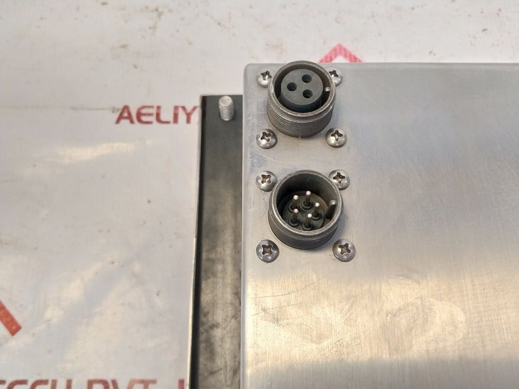 Hdi 2204220 3014 501 Fd Choke Position Indicator Ms3106E14S