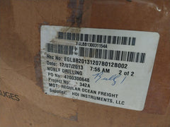 Hdi 2204220 3014 501 Fd Choke Position Indicator Ms3106E14S