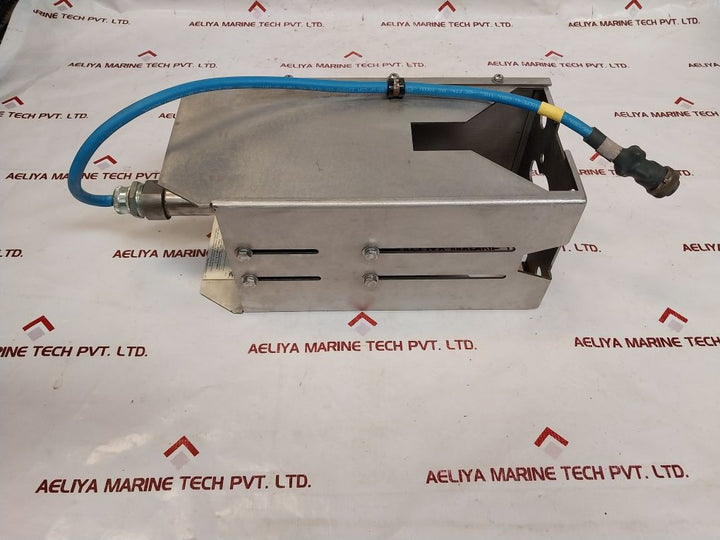 Hdi 2204220 3014 501 Fd Choke Position Indicator Ms3106E14S