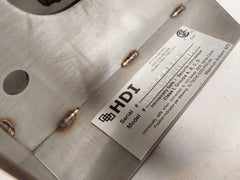 Hdi 2204220 3014 501 Fd Choke Position Indicator Ms3106E14S