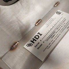 Hdi 2204220 3014 501 Fd Choke Position Indicator Ms3106E14S