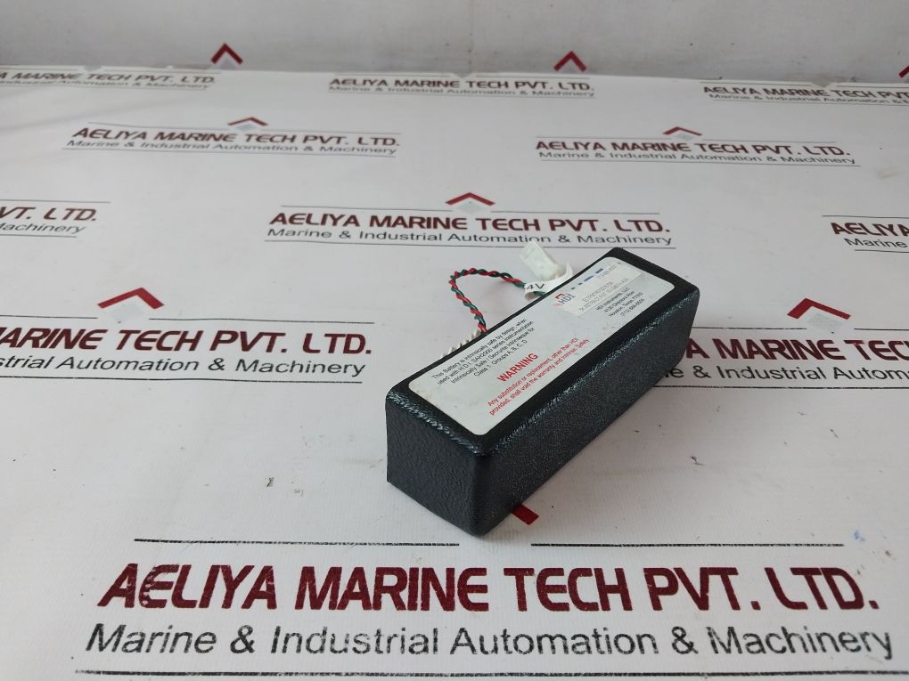 Hdi Hdim100Batt001 Battery