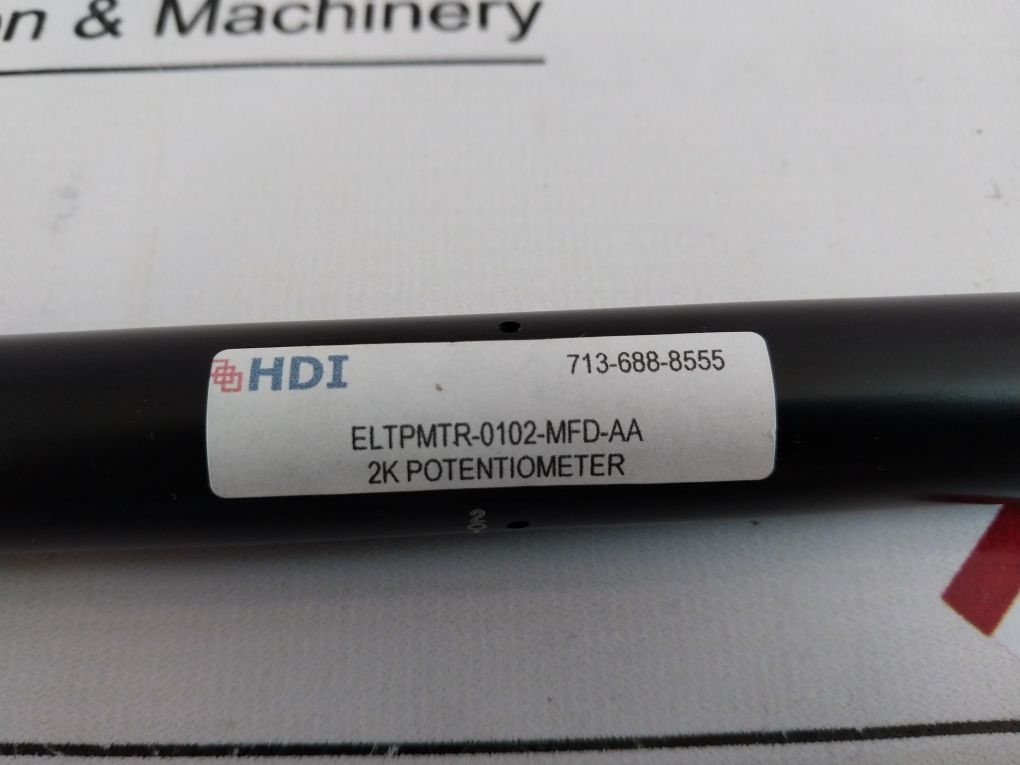 Hdi 713-688-8555 ,Hdi2200Snsrcamkt