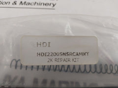Hdi 713-688-8555 ,Hdi2200Snsrcamkt