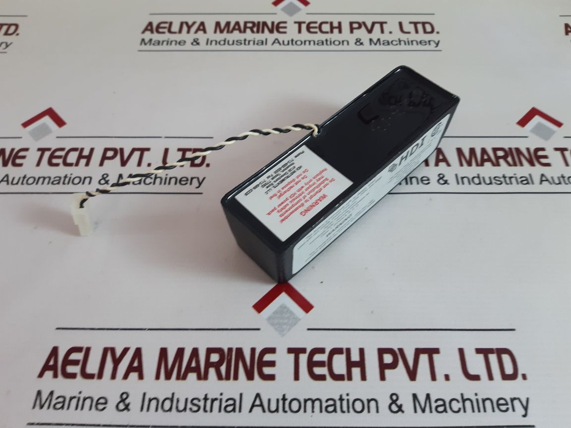 Hdi Hdibatt-e260-dot-aa Power Pack Battery