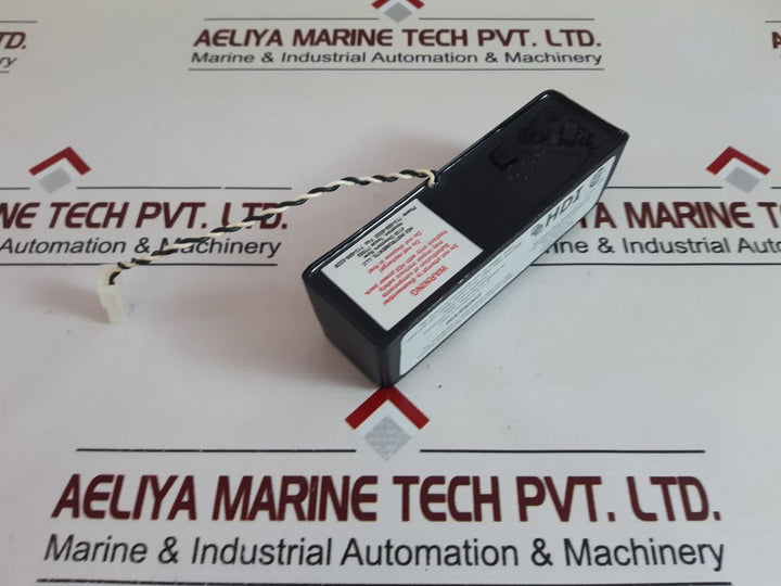 Hdi Hdibatt-e260-dot-aa Power Pack Battery