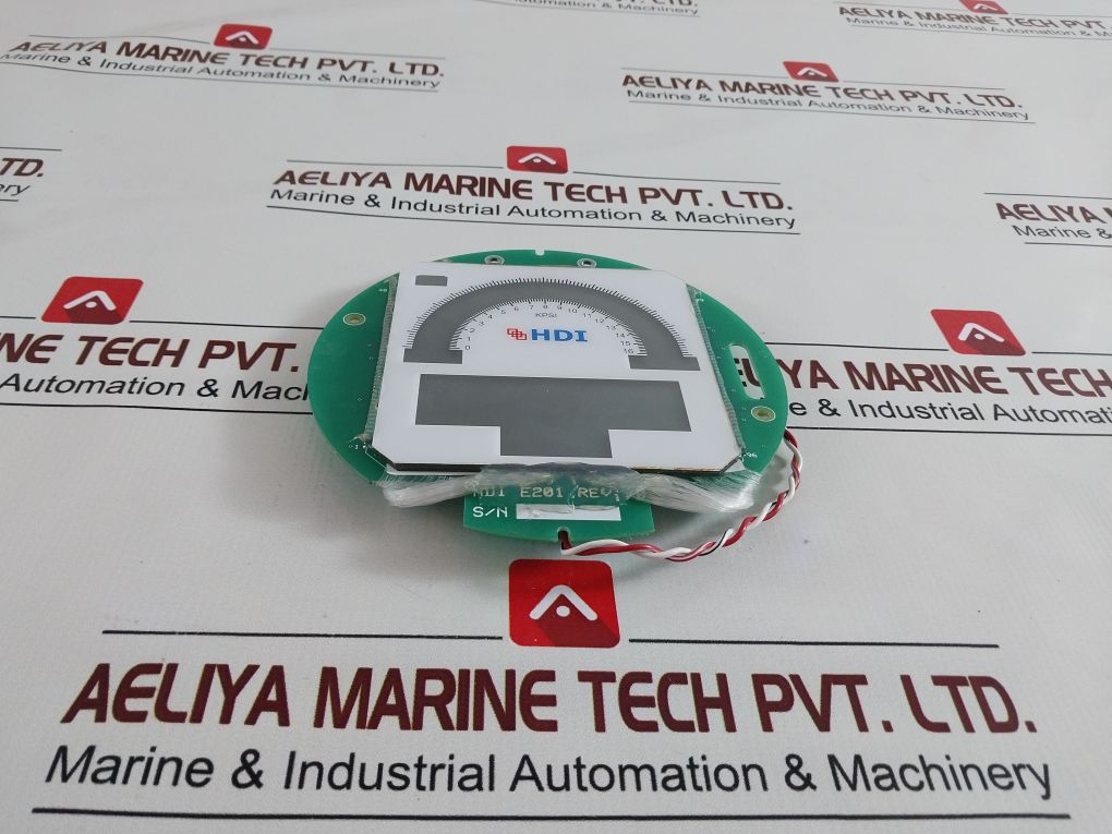 Hdi E201
