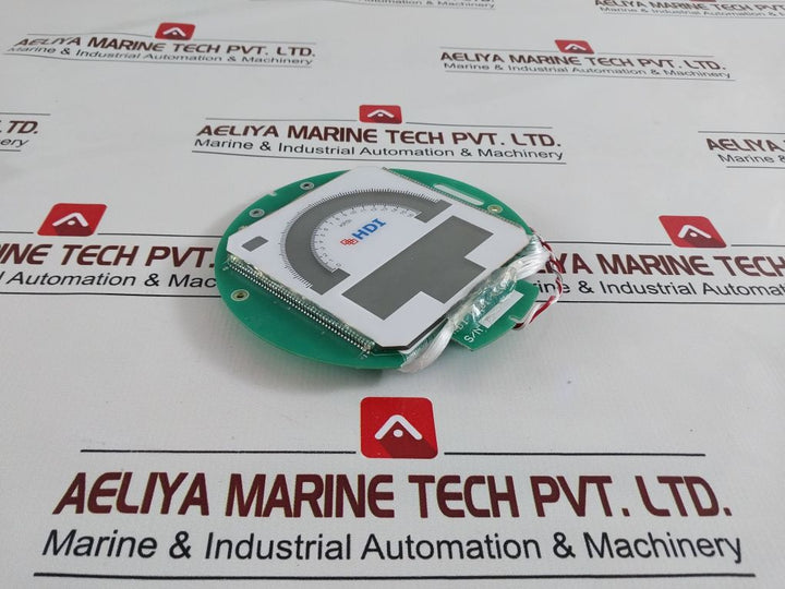 Hdi E201 Display Pcb