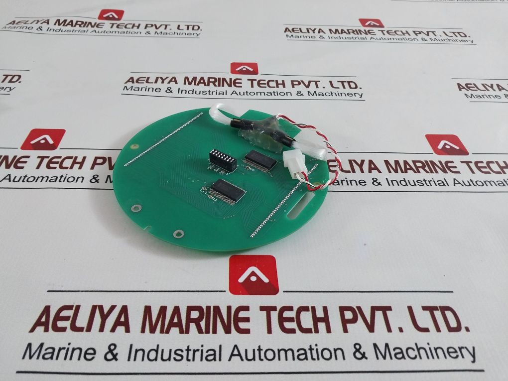 Hdi E201 Display Pcb