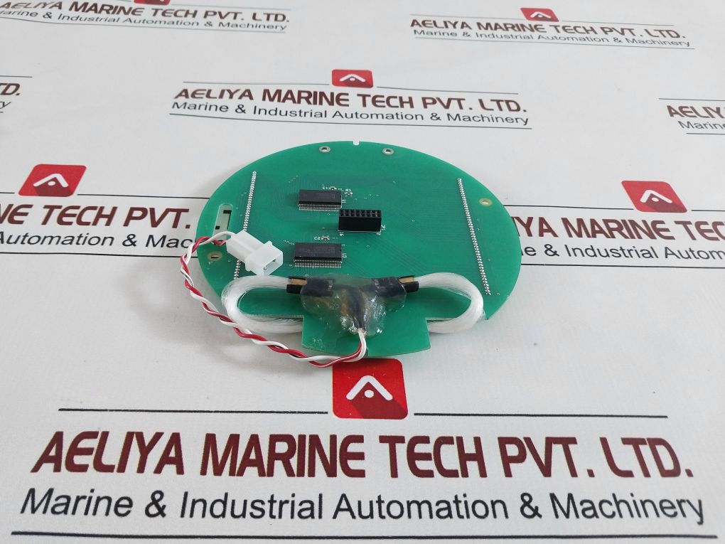 Hdi E201 Display Pcb