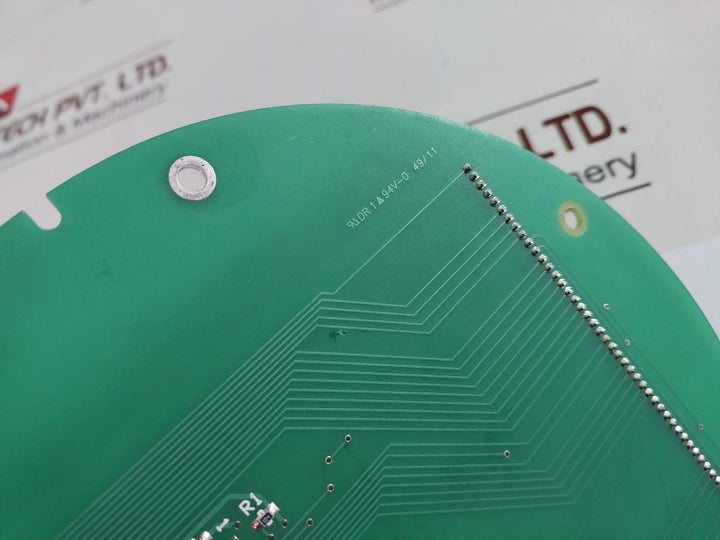 Hdi E201 Display Pcb