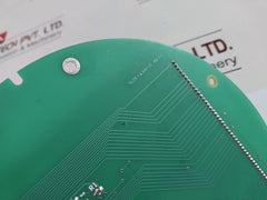 Hdi E201 Display Pcb