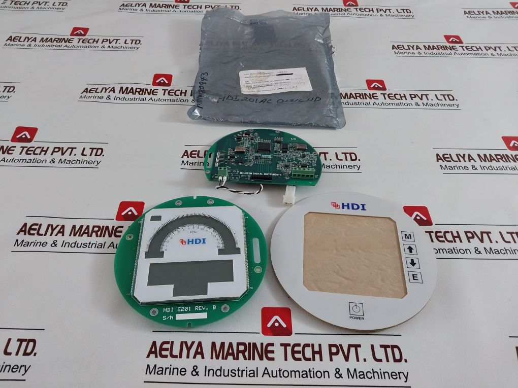Hdi E201
