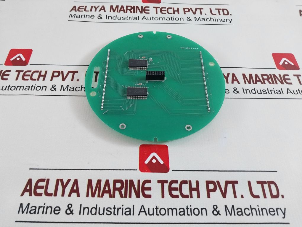 Hdi E201 Rev. B Lcd Display Monitor