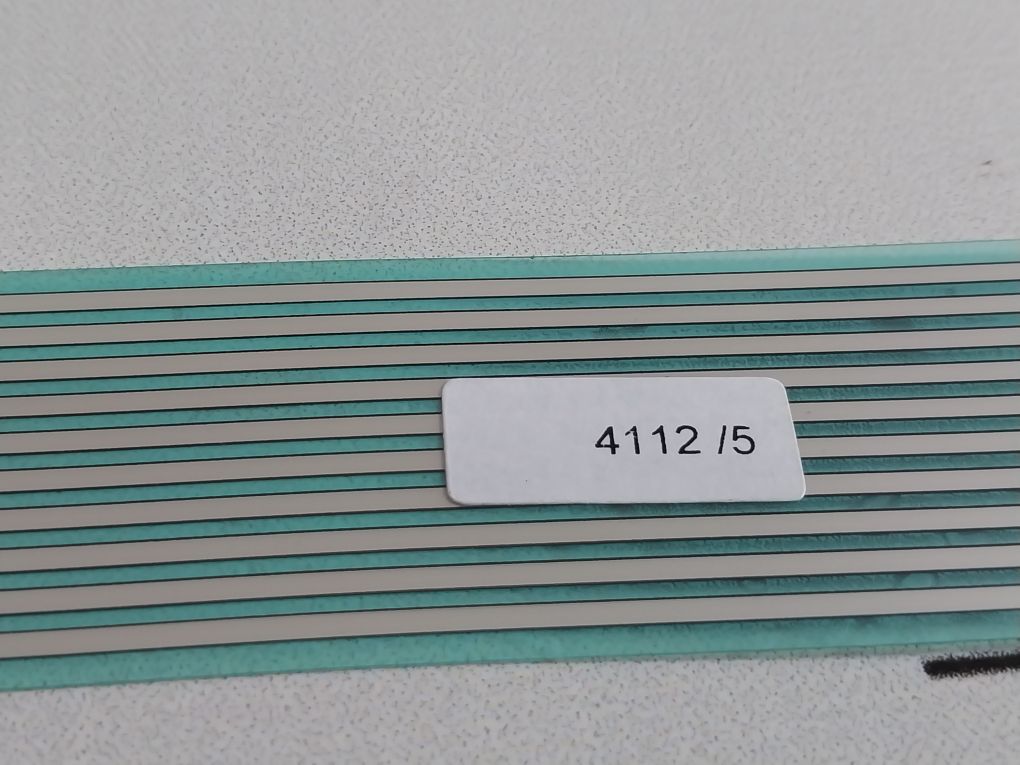 Hdi E201 Rev. B Lcd Display Monitor