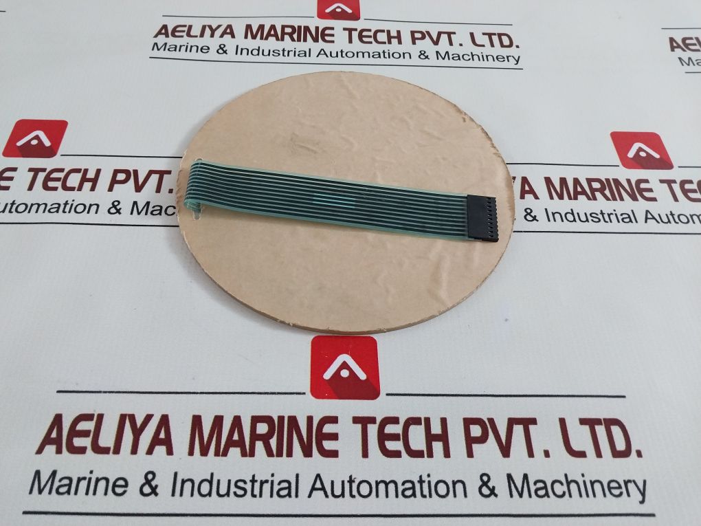 Hdi E201 Rev. B Lcd Display Monitor