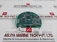 Hdi E201 Rev. B Lcd Display Monitor