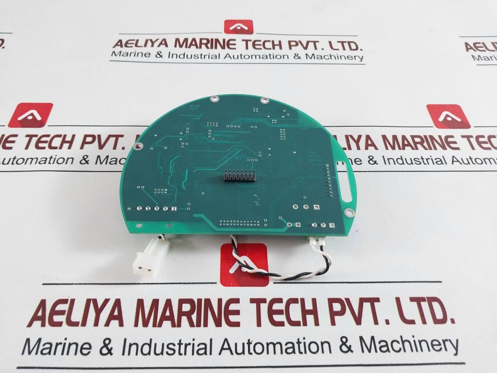 Hdi E201 Rev. B Lcd Display Monitor