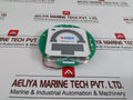 Hdi E201 Rev-b Lcd Display Pcb Hdi201Ac01316Bl