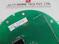 Hdi E201 Rev-b Lcd Display Pcb Hdi201Ac01316Bl