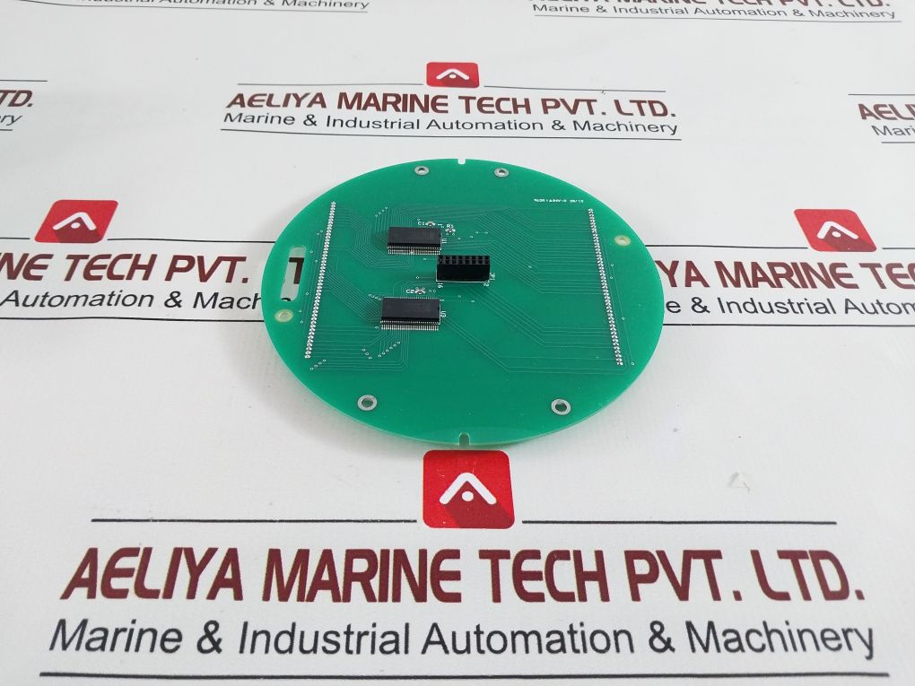 Hdi E201 Rev.B Lcd Monitor Pcb Hdi201Ac01210Hd