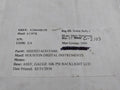 Hdi E201 Rev.B Lcd Display Pcb Hdi201Ac01316Bl