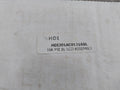 Hdi E201 Rev.B Lcd Display Pcb Hdi201Ac01316Bl