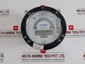 Hdi 20B7A50 124002A Csa Pressure Gauge