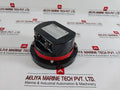 Hdi 20B7A50 124002A Csa Pressure Gauge