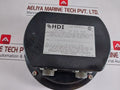 Hdi 20B7A50 124002A Csa Pressure Gauge