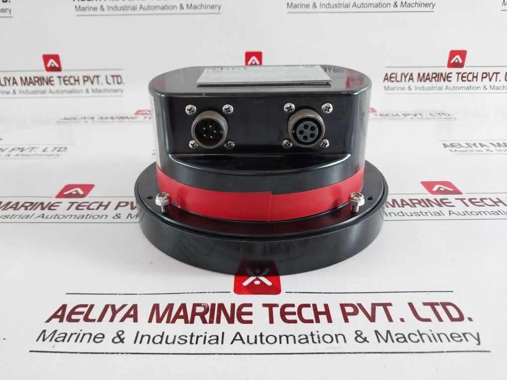 Hdi 20B7A50 124002A Csa Pressure Gauge