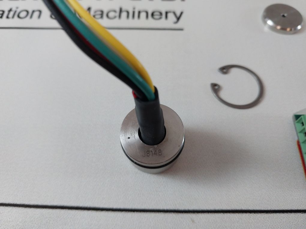 Hdi Hdi2000-1000-420-16 Repair Kit