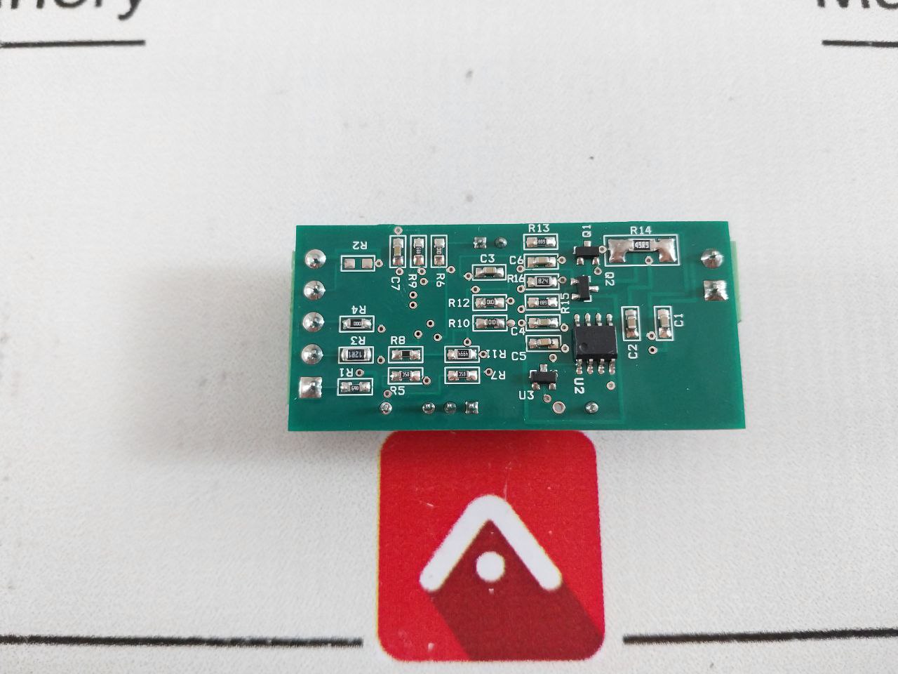 Hdi Hdi2000-1000-420-16 Repair Kit