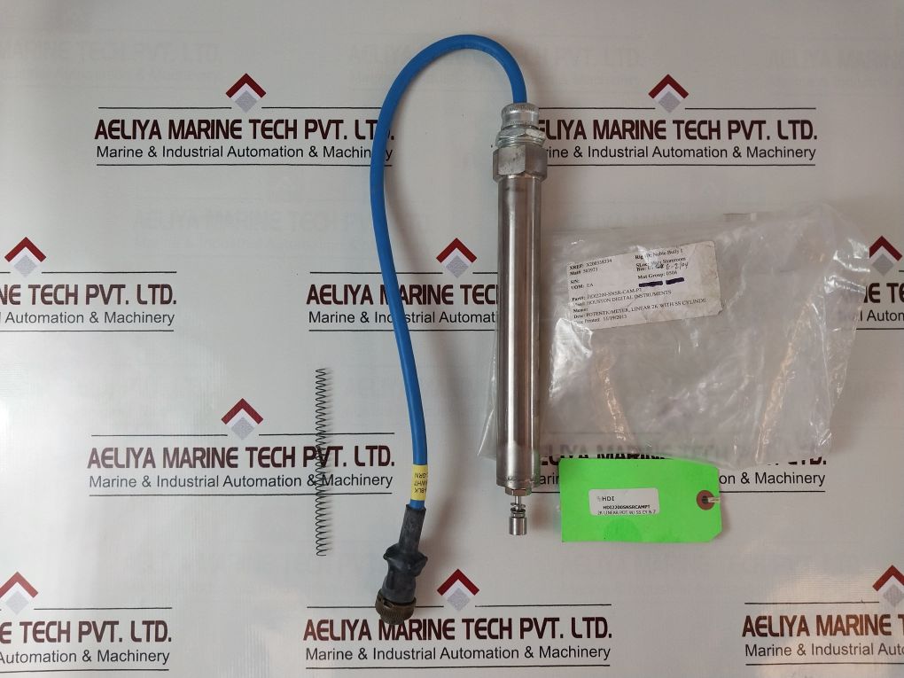 Hdi Hdi2200-snsr-cam-pt
