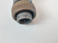 Hdi Hdi2200-snsr-cam-pt Potentiometer Linear 2K With Ss Cylinder Ms3106E14S-7P