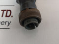 Hdi Hdi2200-snsr-cam-pt Potentiometer Linear 2K With Ss Cylinder Ms3106E14S-7P