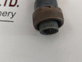 Hdi Hdi2200-snsr-cam-pt Potentiometer Linear 2K With Ss Cylinder Ms3106E14S-7P