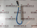 Hdi Hdi2200-snsr-cam-pt Potentiometer Linear 2K With Ss Cylinder Ms3106E14S-7P