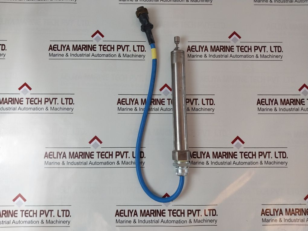 Hdi Hdi2200-snsr-cam-pt Potentiometer Linear 2K With Ss Cylinder Ms3106E14S-7P