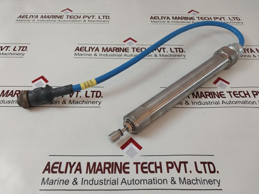 Hdi Hdi2200-snsr-cam-pt Potentiometer Linear 2K With Ss Cylinder Ms3106E14S-7P