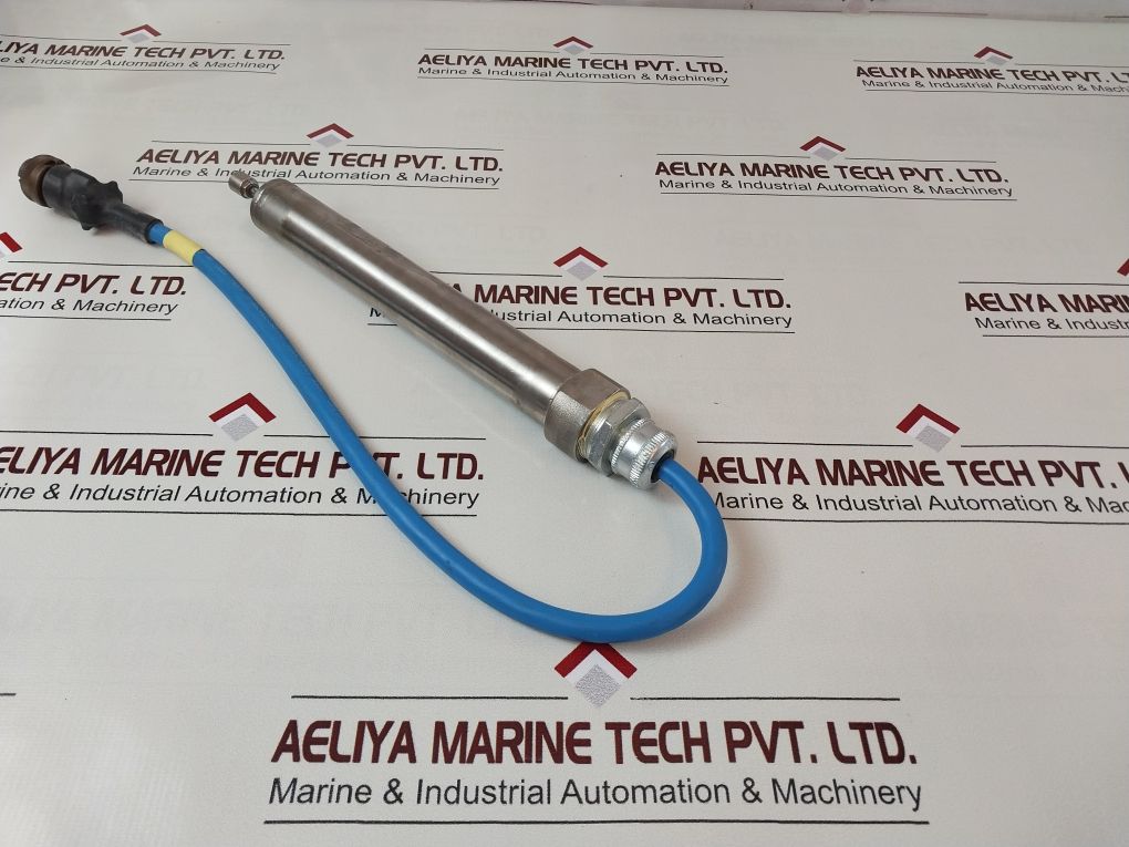 Hdi Hdi2200-snsr-cam-pt Potentiometer Linear 2K With Ss Cylinder Ms3106E14S-7P