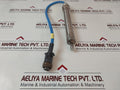 Hdi Hdi2200-snsr-cam-pt Potentiometer Linear 2K With Ss Cylinder Ms3106E14S-7P
