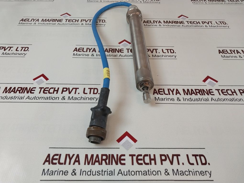 Hdi Hdi2200-snsr-cam-pt Potentiometer Linear 2K With Ss Cylinder Ms3106E14S-7P