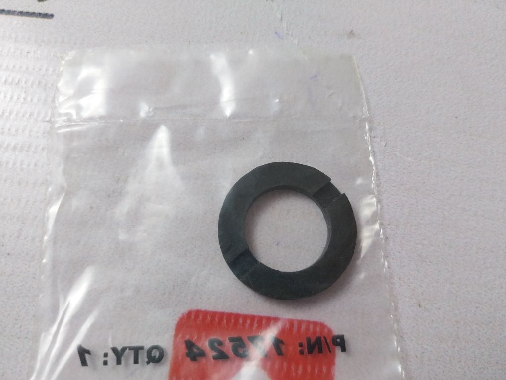 Hdi Hdi9000-0217-air-vl Seal Ring Air Driven Pump Kit 80037708