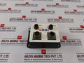 Hdi Instruments Hdi2400-gage-sim-aa Pressure Gauge Simulator With Cpi And Pg