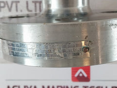 Hdv Ball Valve Flanged Direct Mount Bd08165 Press 6170