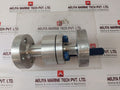 Hdv Ball Valve Flanged Direct Mount Bd08165 Press 6170