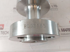 Hdv Ball Valve Flanged Direct Mount Bd08165 Press 6170